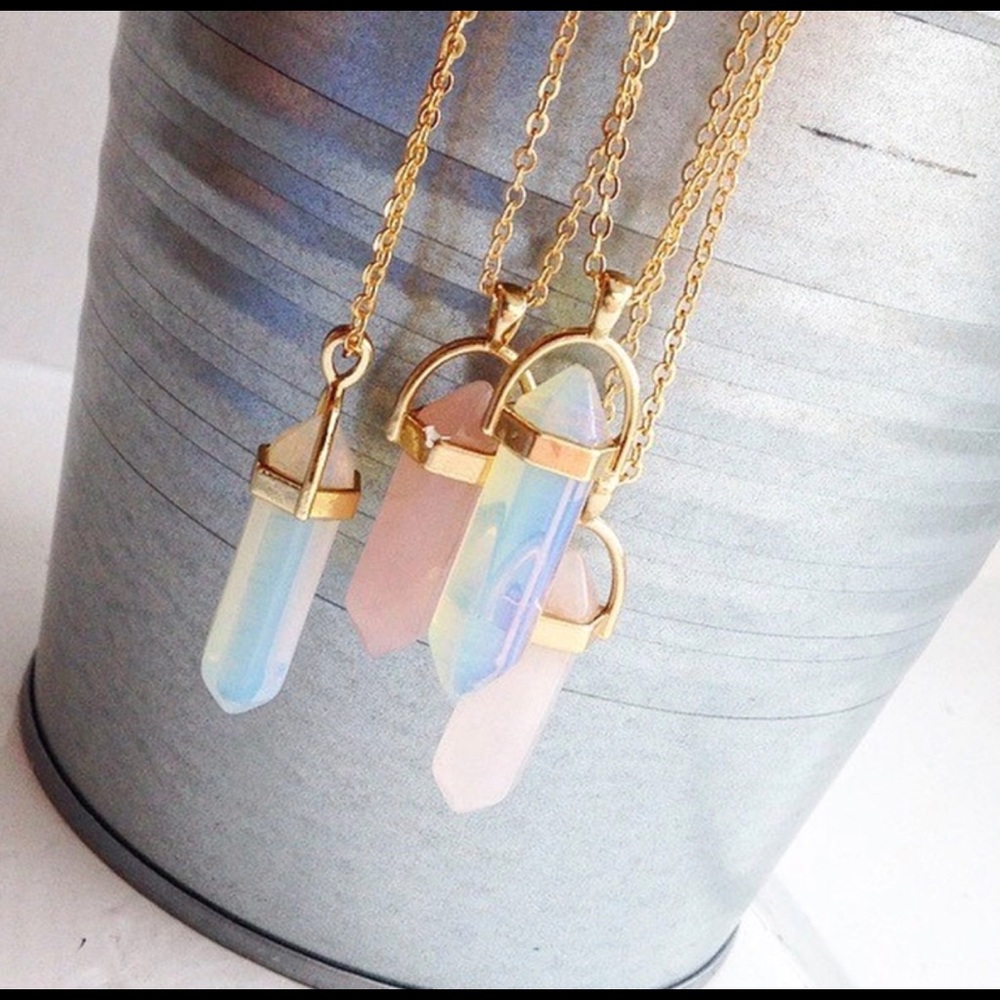 Boutique Fashion Pendant Necklace BUNDLE 5-$25!!!